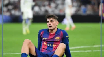 برشلونة والافيس