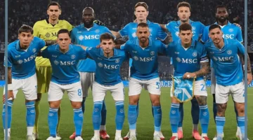 بولونيا ونابولي