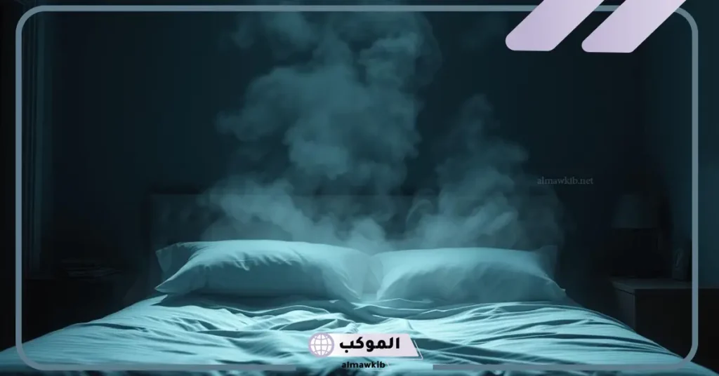 تفسير حلم رؤية التبول في المنام للمرأة العزباء والمتزوجة 6 التبول في المنام للمتزوجة