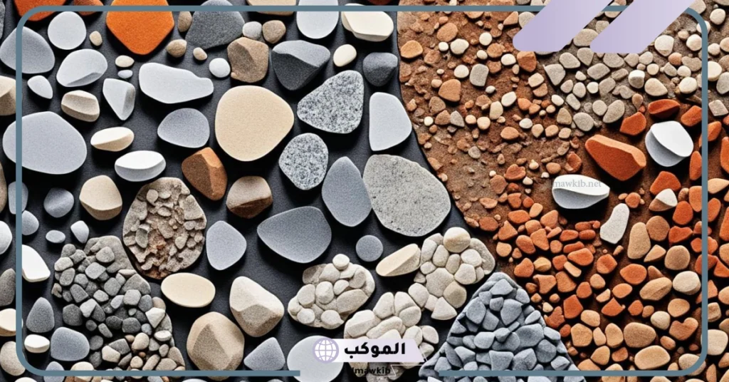 تتكون الصخور المتحوله بسبب: فوائد الصخور المتحولة 5 ما هي الصخور المتحولة