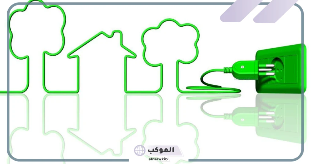 ترشيد استهلاك الموارد وممتلكات الأسرة 