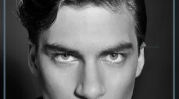 تسريحات تسعينات