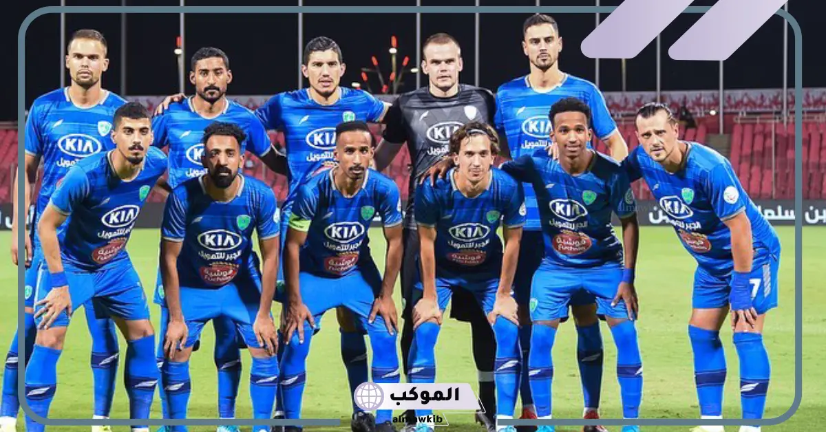 القنوات الناقلة لمباراة الفتح ضد التعاون في الدوري السعودي 5 القنوات الناقلة لمباراة الفتح ضد التعاون