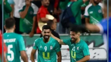 تشكيل المحرق