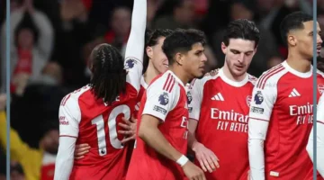 تشيلسي وارسنال غدا