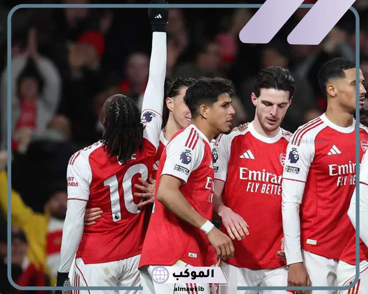 مباراة تشيلسي وآرسنال