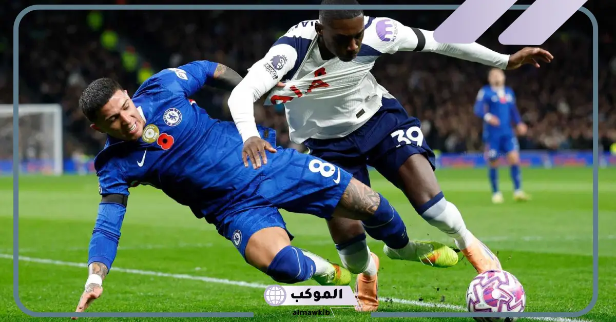 القنوات الناقلة لمباراة تشيلسي وولفرهامبتون في الدوري الإنجليزي 5 تشكيل مباراة تشيلسي وولفرهامبتون