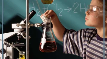 تعريف القانون العلمي