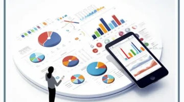 تعريف جمع البيانات