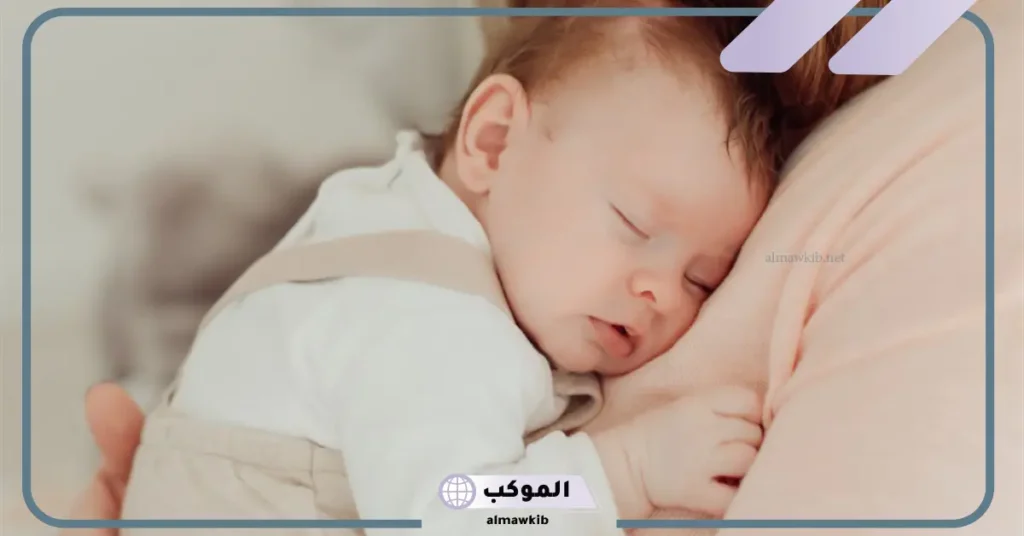 تفسير حلم رؤيا ارضاع الطفل في المنام للمرأة المطلقة والمتزوجة 5 تفسير حلم أني أرضع طفل وأنا عزباء