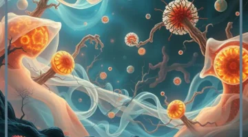 تفسير حلم الاصابة بالسرطان