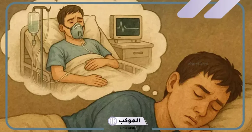 تفسير حلم الاصابة بالسرطان في المنام للعزباء والمتزوجة والرجل لابن سيرين 6 تفسير حلم مرض السرطان للرجل