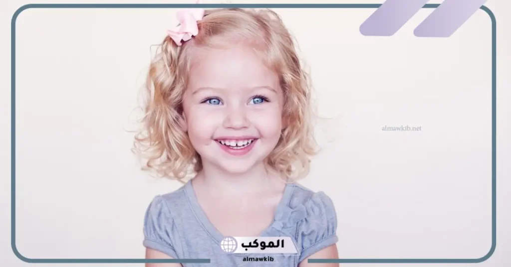 رؤية طفلة صغيرة في المنام للمتزوجة