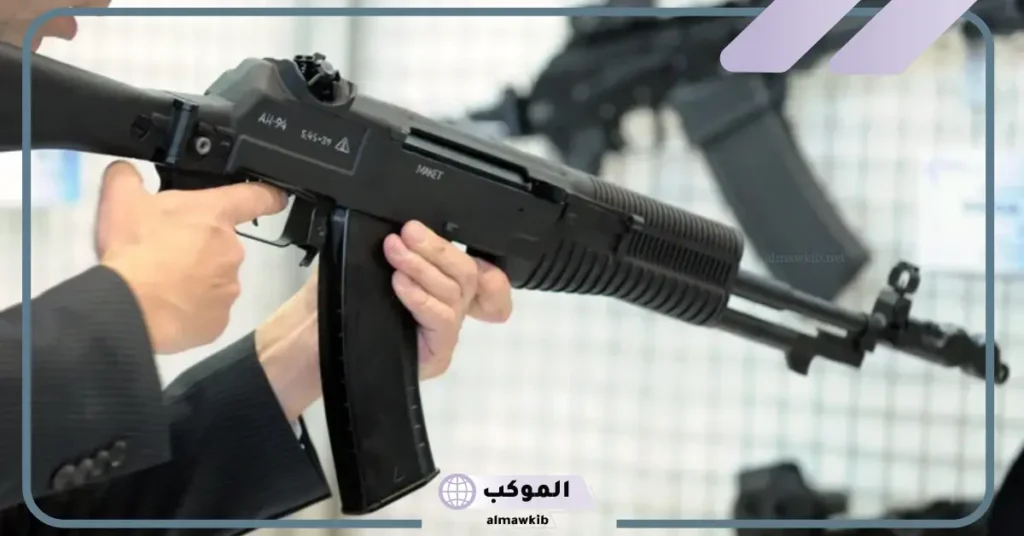 تفسير حلم السلاح واطلاق النار على شخص في المنام لابن سيرين 5 تفسير حلم السلاح في المنام للعزباء