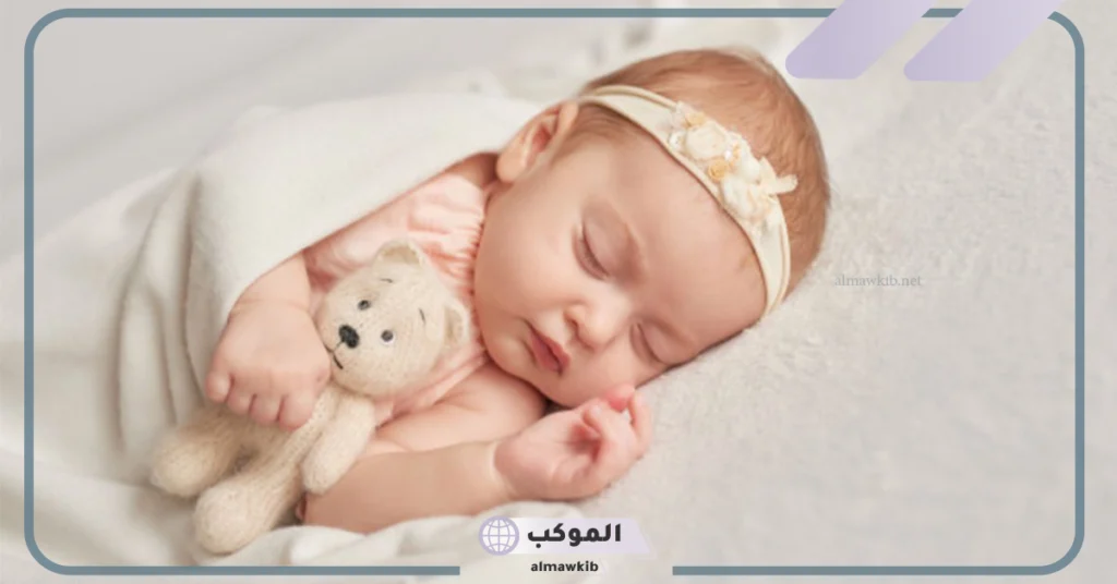 تهنئة بالمولودة الجديدة في الإسلام