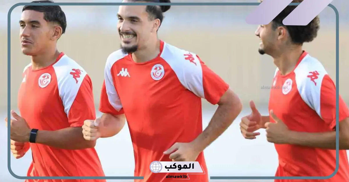 القنوات الناقلة لمباراة تونس وسوريا في كأس العرب بقطر 2025 5 مباراة تونس وسوريا