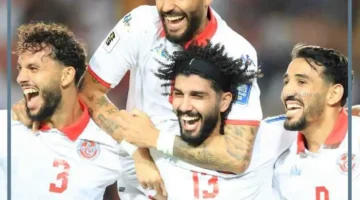 تونس والاردن