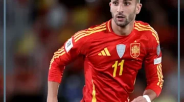 جورجيا واسبانيا اليوم