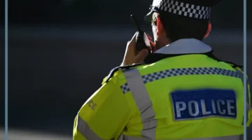 حلم الشرطي للمتزوجة