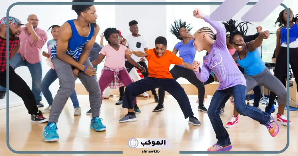 تفسير حلم الرقص أمام النساء للمتزوجة