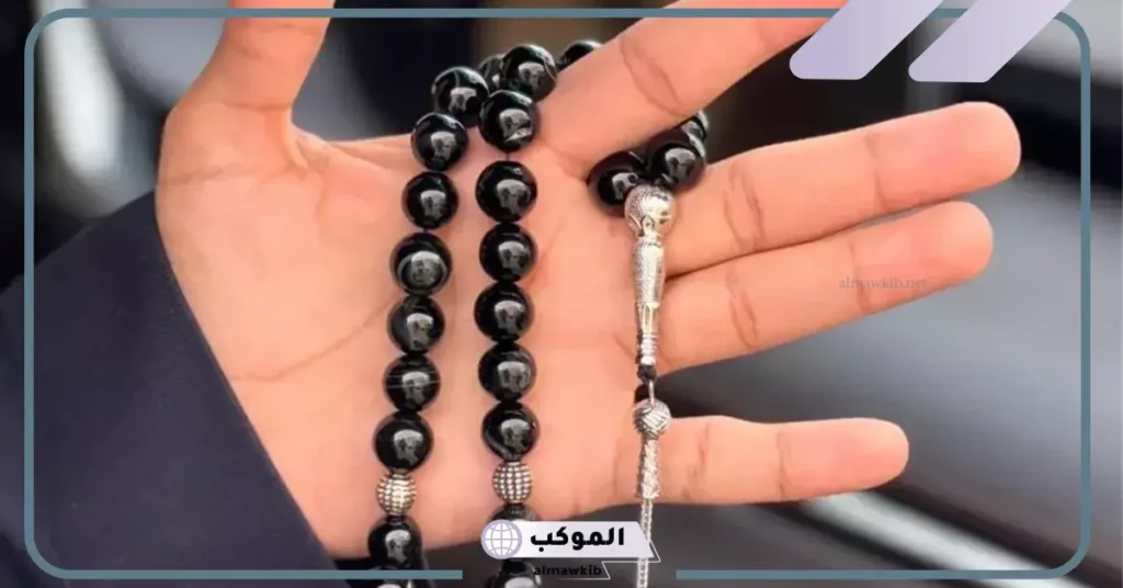 تفسير حلم السبحة للرجل