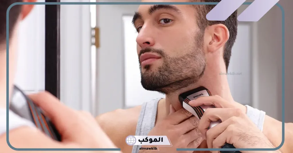 تفسير حلم حلق اللحية ابن سيرين للرجل