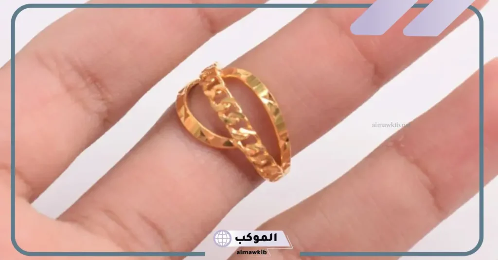 تفسير حلم خواتم الذهب في المنام للمرأة المتزوجة لابن سيرين 5 تفسير خاتم الذهب في المنام للعزباء