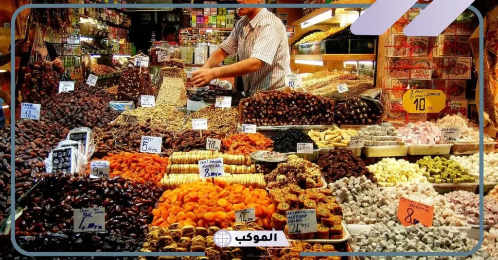 تفسير حلم المشي في السوق للعزباء