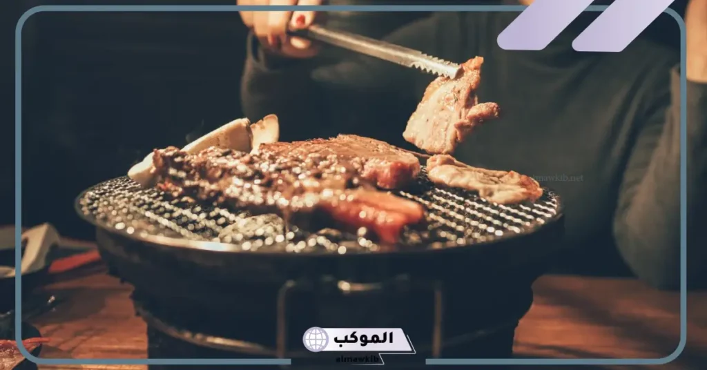 تفسير حلم طبخ اللحم في المنام وأكله للإمام الصادق 6 تفسير طبخ اللحم في المنام للعزباء