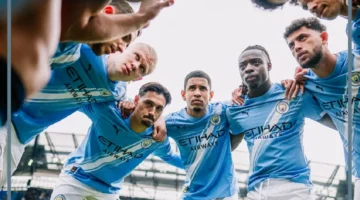 دورتموند ومانسيتي