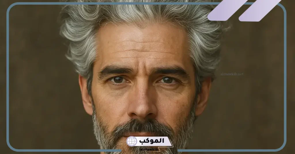 تفسير الشيب في المنام للرجل والمرأة المتزوجة للنابلسي 5 تفسير حلم الشيب في الشعر للرجل الأعزب