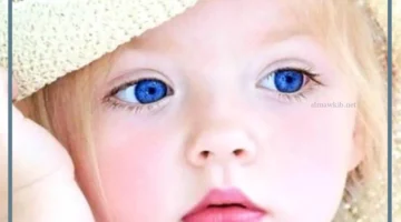 رؤية طفلة صغيرة في المنام للعزباء