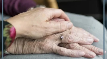 رمز الام المتوفية