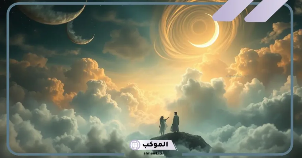 تفسير رؤية الجماع في المنام مع رجل غريب للمرأة لابن سيرين 6 تفسير النكاح في المنام للرجل