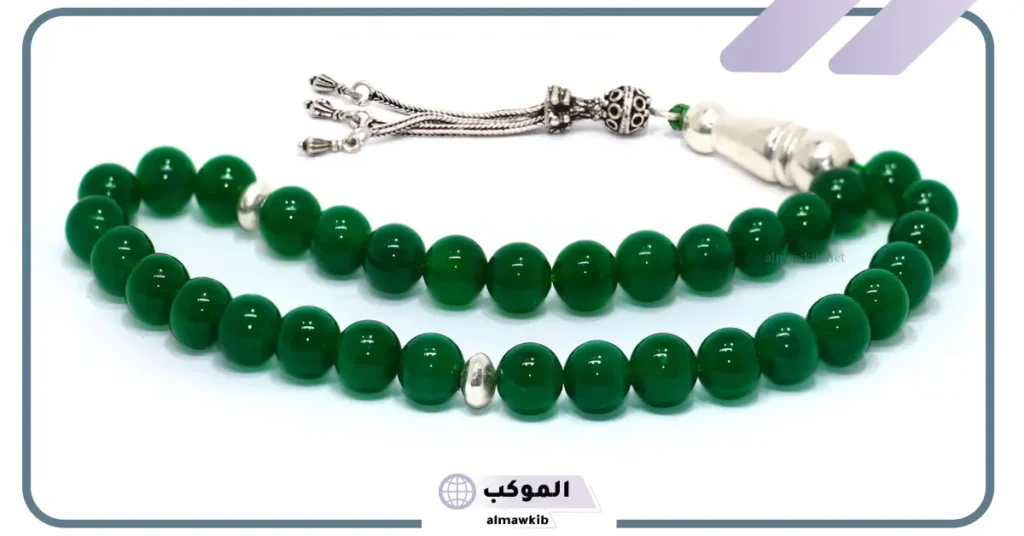 تفسير حلم السبحة للعزباء