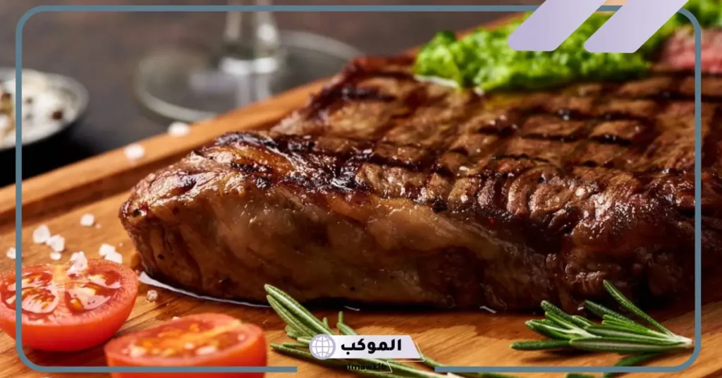 تفسير حلم طبخ اللحم في المنام وأكله للإمام الصادق 5 تفسير طبخ اللحم في المنام للعزباء