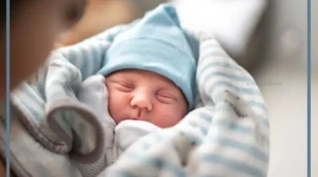 رمز طفل ذكر