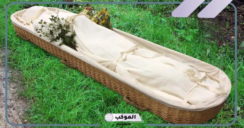 تفسير حلم رؤية الكفن في المنام لابن سيرين والنابلسي للمتزوجة 6 رؤية الكفن في المنام للمتزوجة لابن سيرين