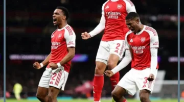 سانت باولي اليوم