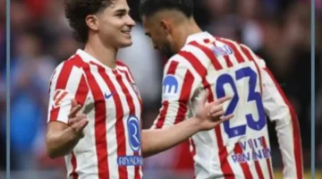 سانت واتليتكو اليوم