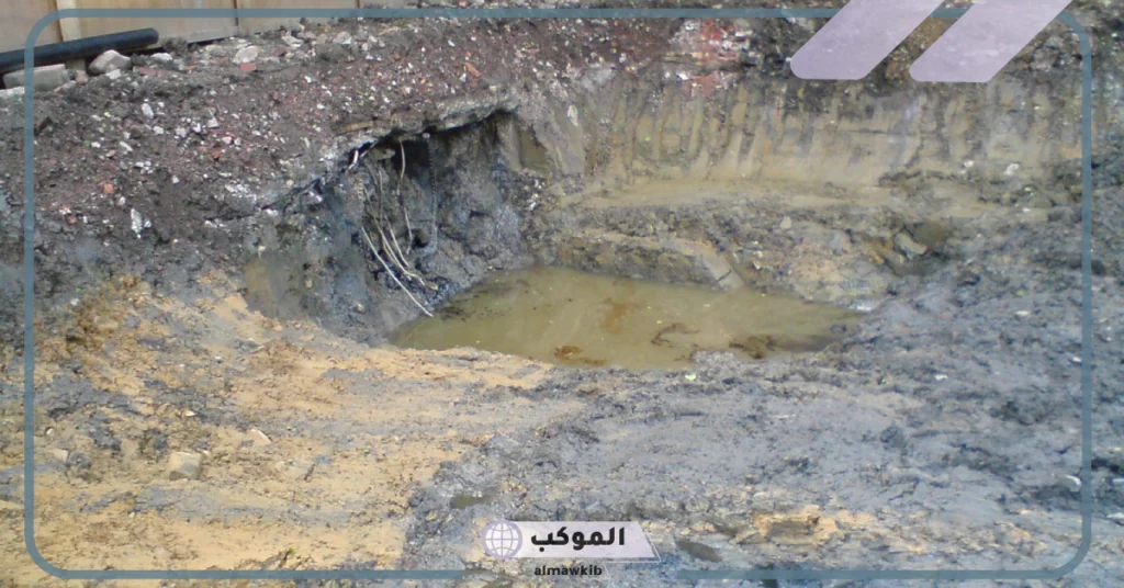 اسباب تلوث التربه.. نتائج تلوث التربة وحلولها 6 حلول تلوث التربة