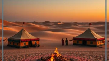 شبابة وخندف