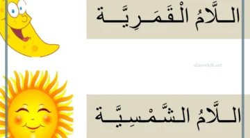 شرح لام