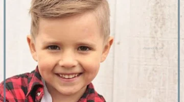 شعر أولاد قصير