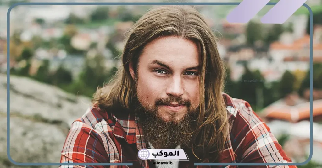 شعر طويل في المنام للعزباء