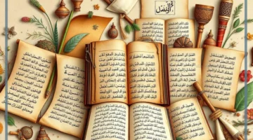 شعر عربي حديث