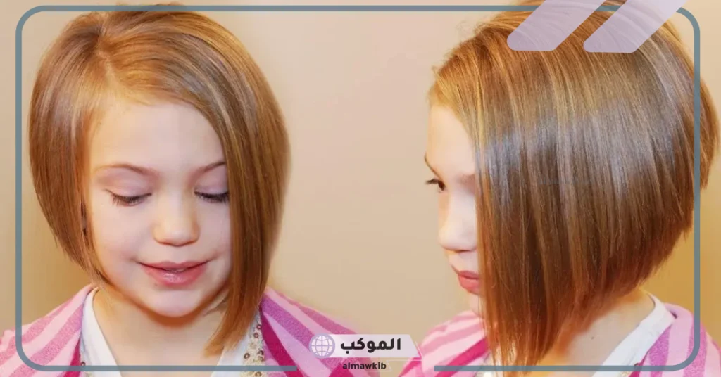 قصات شعر قصير فكتوريا