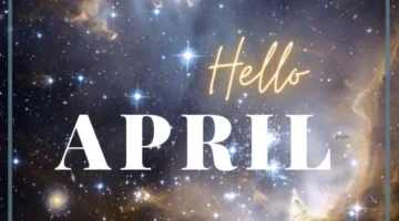 شهر أربعة أبريل