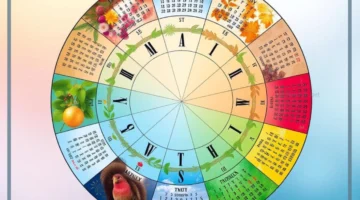 شهور ميلادي