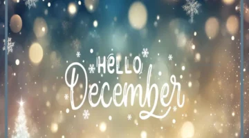 صفات مواليد ديسمبر